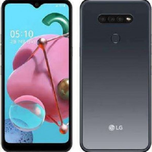 LG Q51 image